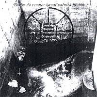 Stiny Plamenu : Pokles Do Temnot Kanalizacnich Hlubin Stiny Plamenu : Pokles Do Temnot Kanalizacnich Hlubin